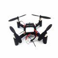 DWI Dowellin 2.4G RC Building Block Drone Kits DIY With Camera